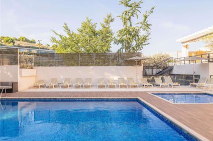 Hotel Novotel Lisboa
