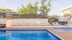 Hotel Novotel Lisboa