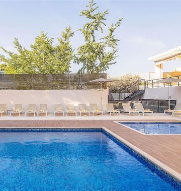 Hotel Novotel Lisboa