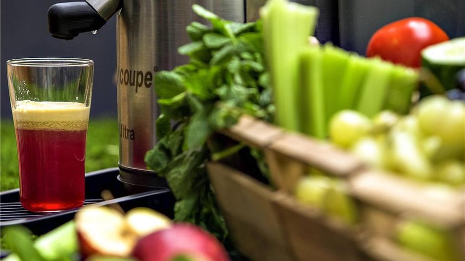 Novotel Paris les Halles Restaurant