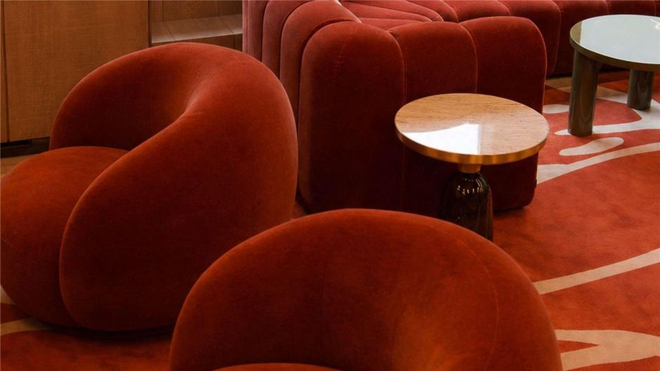 Novotel Paris les Halles Other