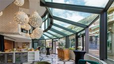 Novotel Paris les Halles