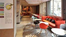 Ibis Hotel Lyon Centre