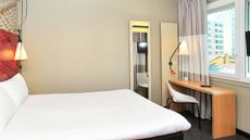 Ibis Hotel Lyon Centre