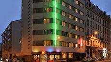 Ibis Hotel Lyon Centre