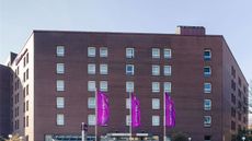 Mercure Hotel Muenchen Neuperlach Sued