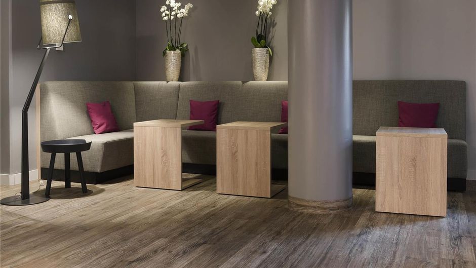 Mercure Hotel Muenchen Neuperlach Sued Other