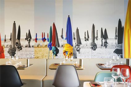 Ibis Hotel Deauville