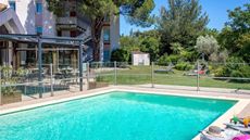Ibis Hotel Salon-de-Provence