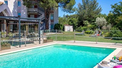Ibis Hotel Salon-de-Provence