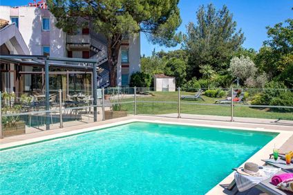 Ibis Hotel Salon-de-Provence