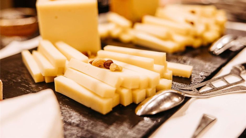 Grand Hotel Bregenz Mgallery Restaurant