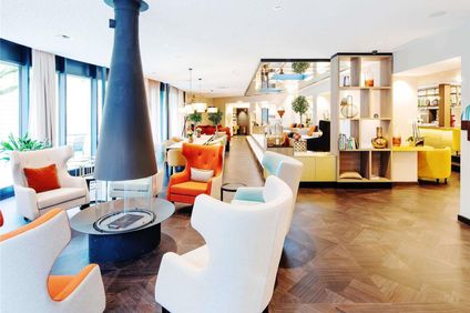 Grand Hotel Bregenz Mgallery