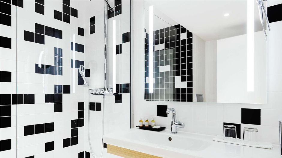 Grand Hotel Bregenz Mgallery Room