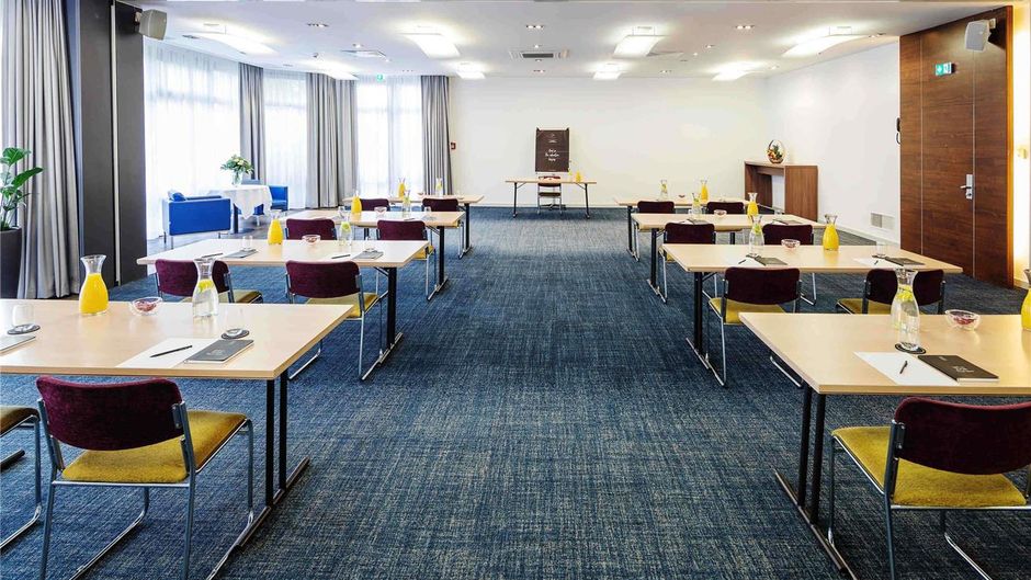 Grand Hotel Bregenz Mgallery Meeting