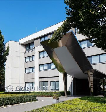 Grand Hotel Bregenz Mgallery
