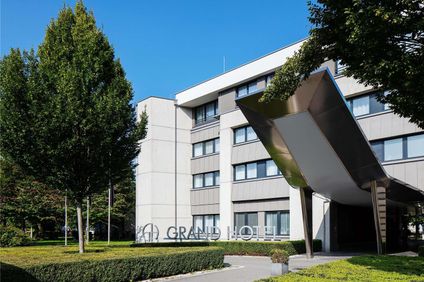 Grand Hotel Bregenz Mgallery