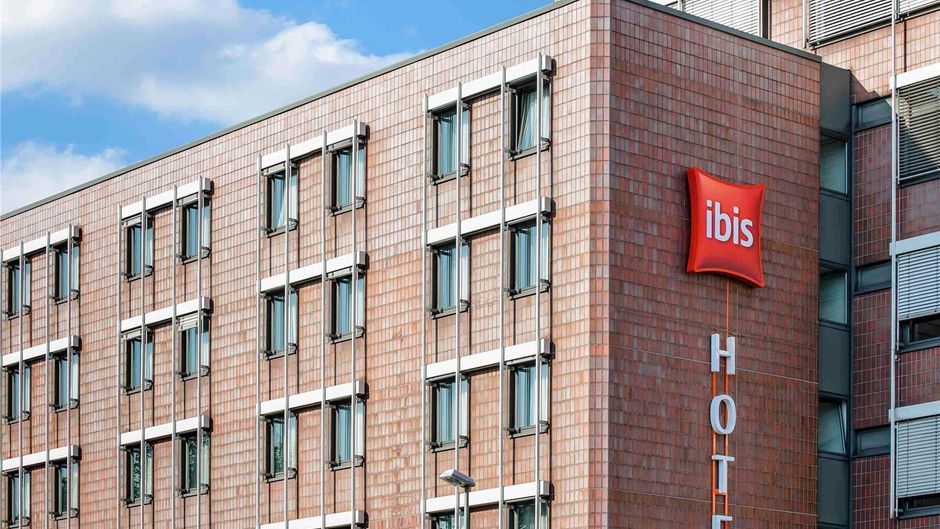 Ibis Ulm City Room