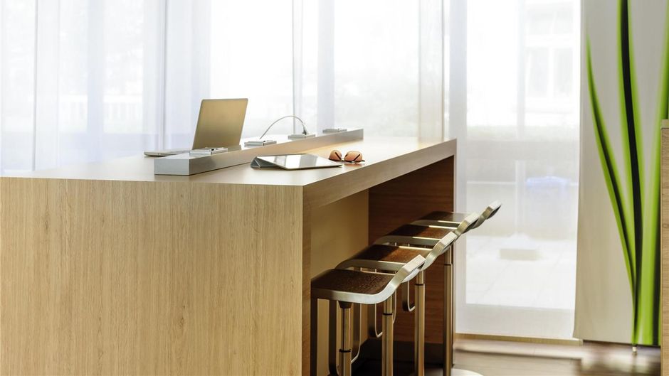 Ibis Ulm City Other