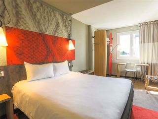 Hotel ibis Saint Etienne la Terrasse