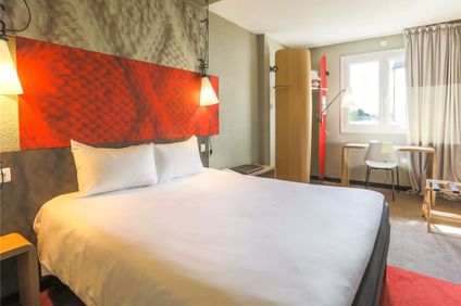 Hotel ibis Saint Etienne la Terrasse