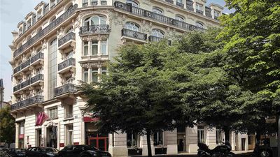 Mercure Centre Le Royal