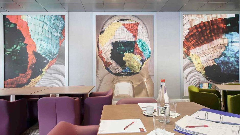 Mercure Centre Le Royal Other