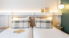 Ibis Paris Maine Montparnasse