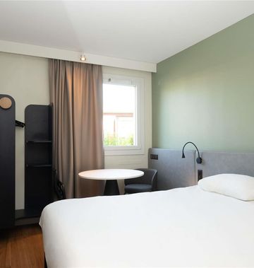 Ibis Hotel Reims