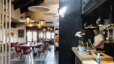 Ibis Hotel Reims