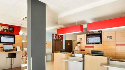 Ibis Hotel Brive-la-Gaillarde
