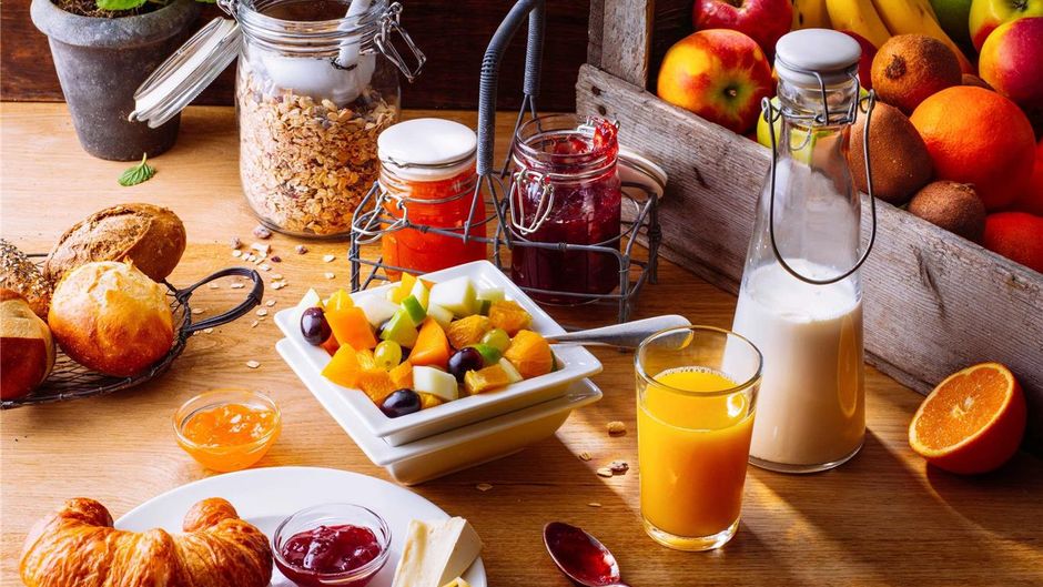Ibis Hotel Brive-la-Gaillarde Restaurant