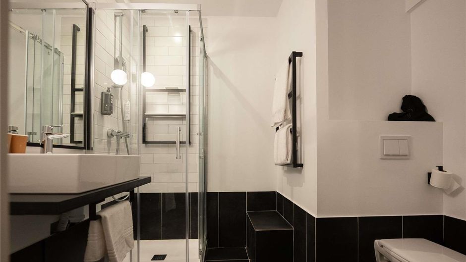 Ibis Hotel Brive-la-Gaillarde Room