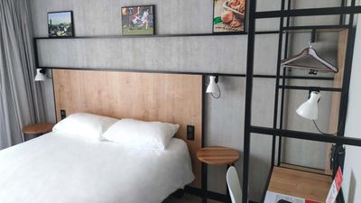 Ibis Hotel Brive-la-Gaillarde