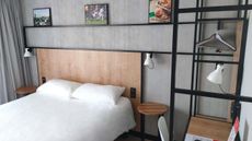 Ibis Hotel Brive-la-Gaillarde