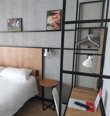 Ibis Hotel Brive-la-Gaillarde