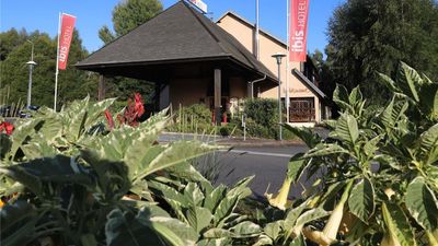 Ibis Hotel Egletons