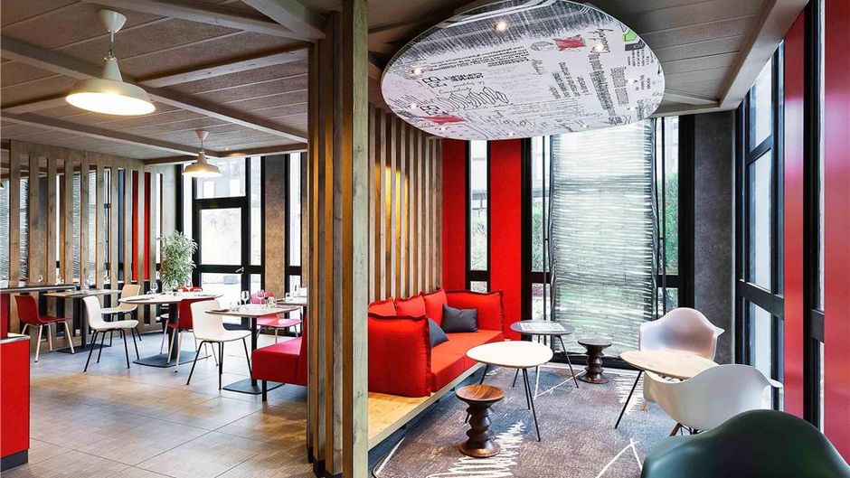 Ibis Bourges Other