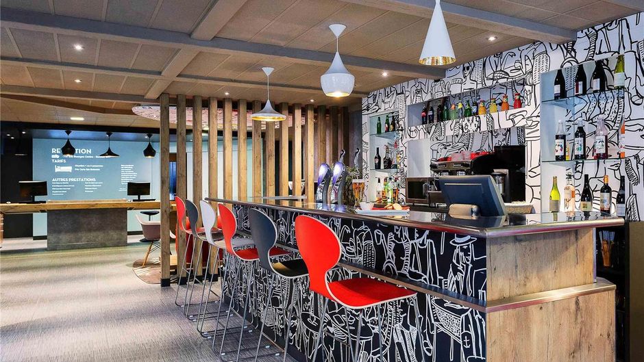 Ibis Bourges Other