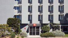 Ibis Toulon La Seyne Sur Mer