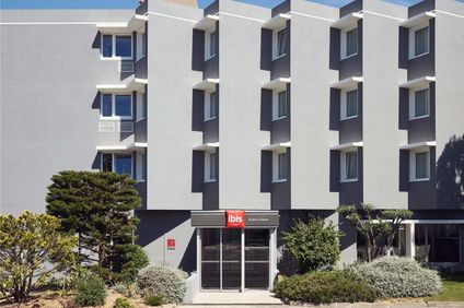 Ibis Toulon La Seyne Sur Mer
