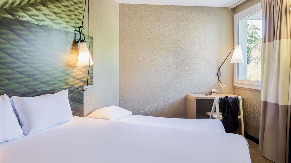 Ibis Toulon La Seyne Sur Mer Other