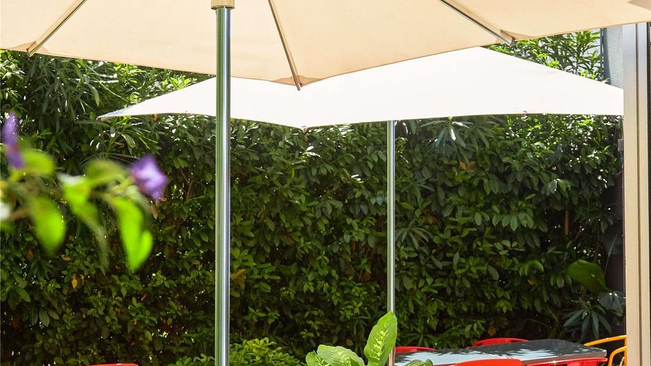 Ibis Toulon La Seyne Sur Mer Exterior