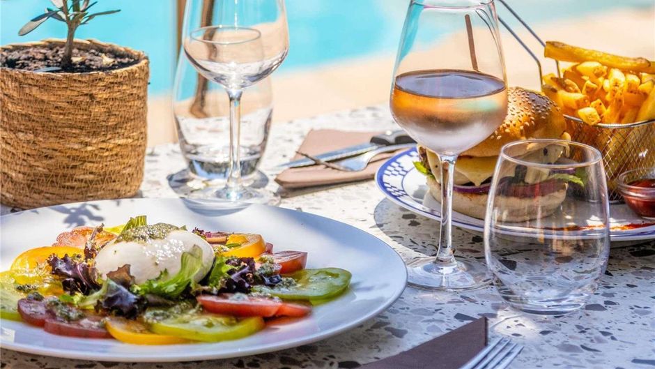 Ibis Toulon La Seyne Sur Mer Restaurant