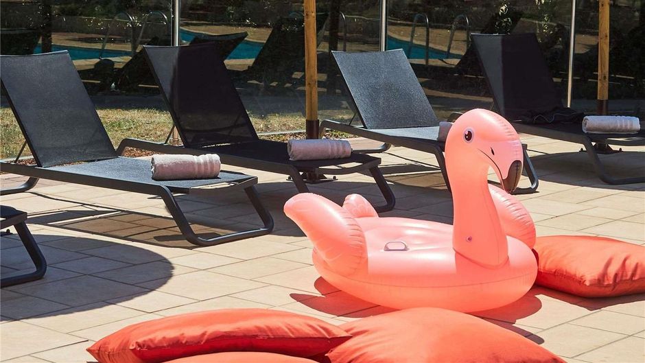 Ibis Toulon La Seyne Sur Mer Other