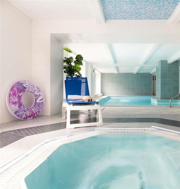 Mercure Hotel Epinal