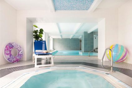 Mercure Hotel Epinal