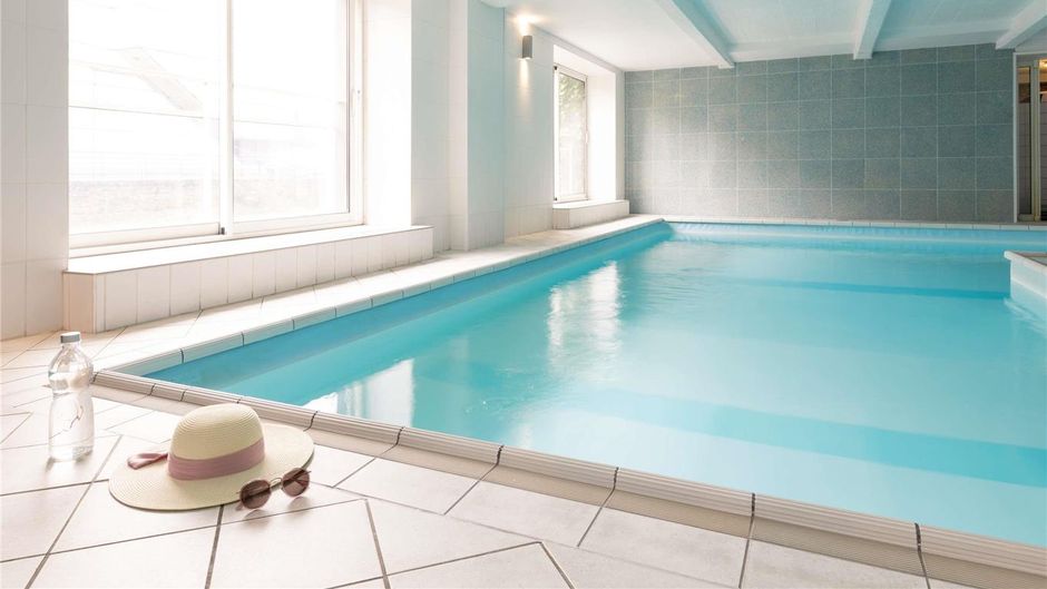 Mercure Hotel Epinal Spa