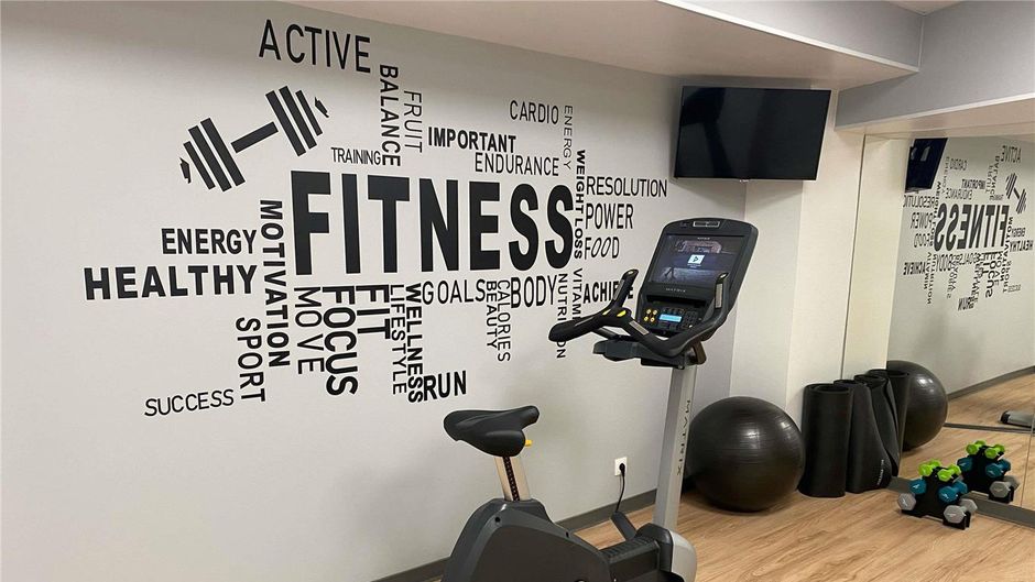 Mercure Hotel Epinal Health