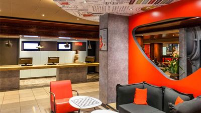 Ibis Douala